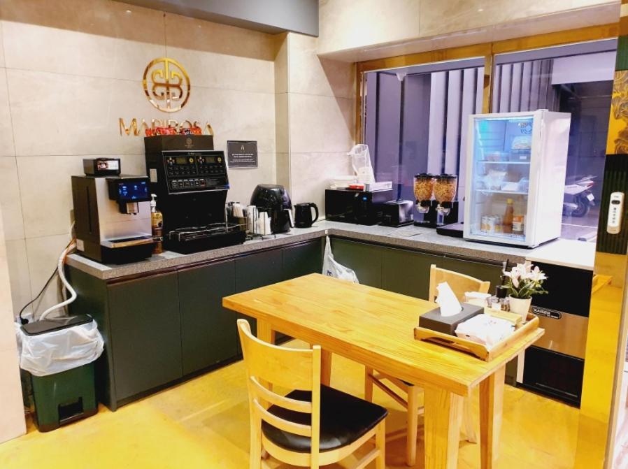 Mariposa Hotel Songtan Pyeongtaek Luaran gambar