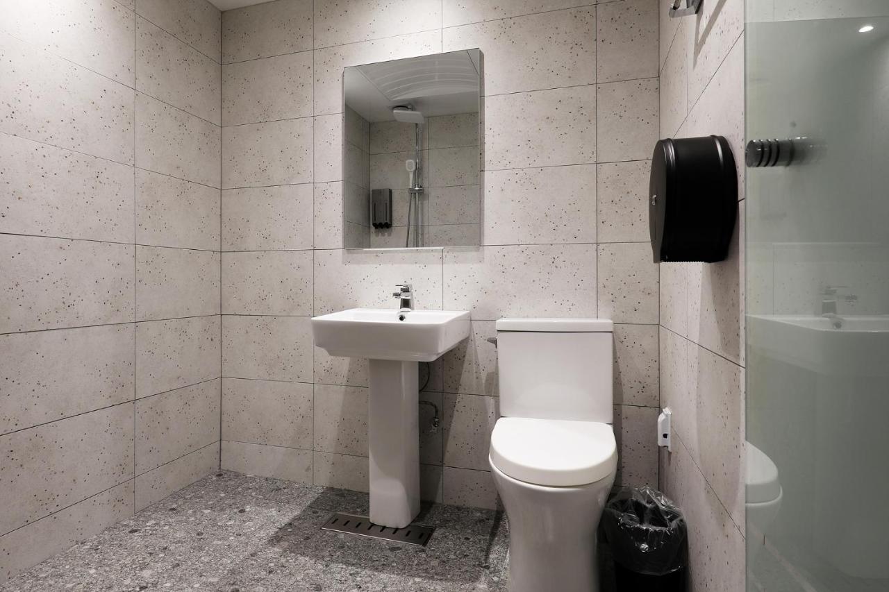 Mariposa Hotel Songtan Pyeongtaek Luaran gambar