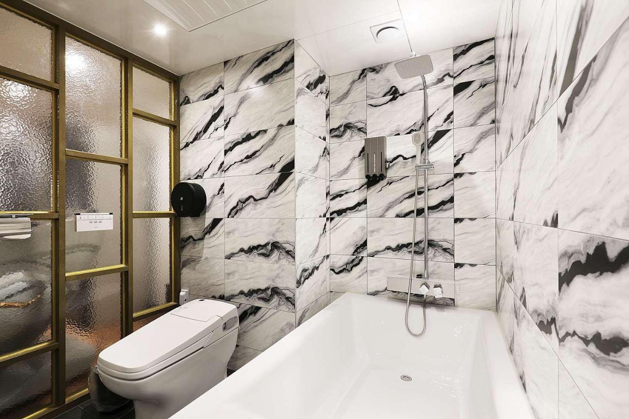 Mariposa Hotel Songtan Pyeongtaek Luaran gambar