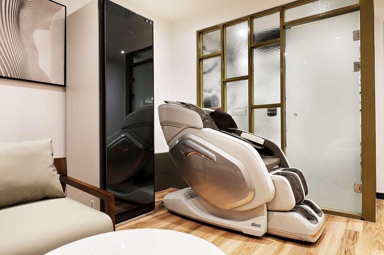Mariposa Hotel Songtan Pyeongtaek Luaran gambar