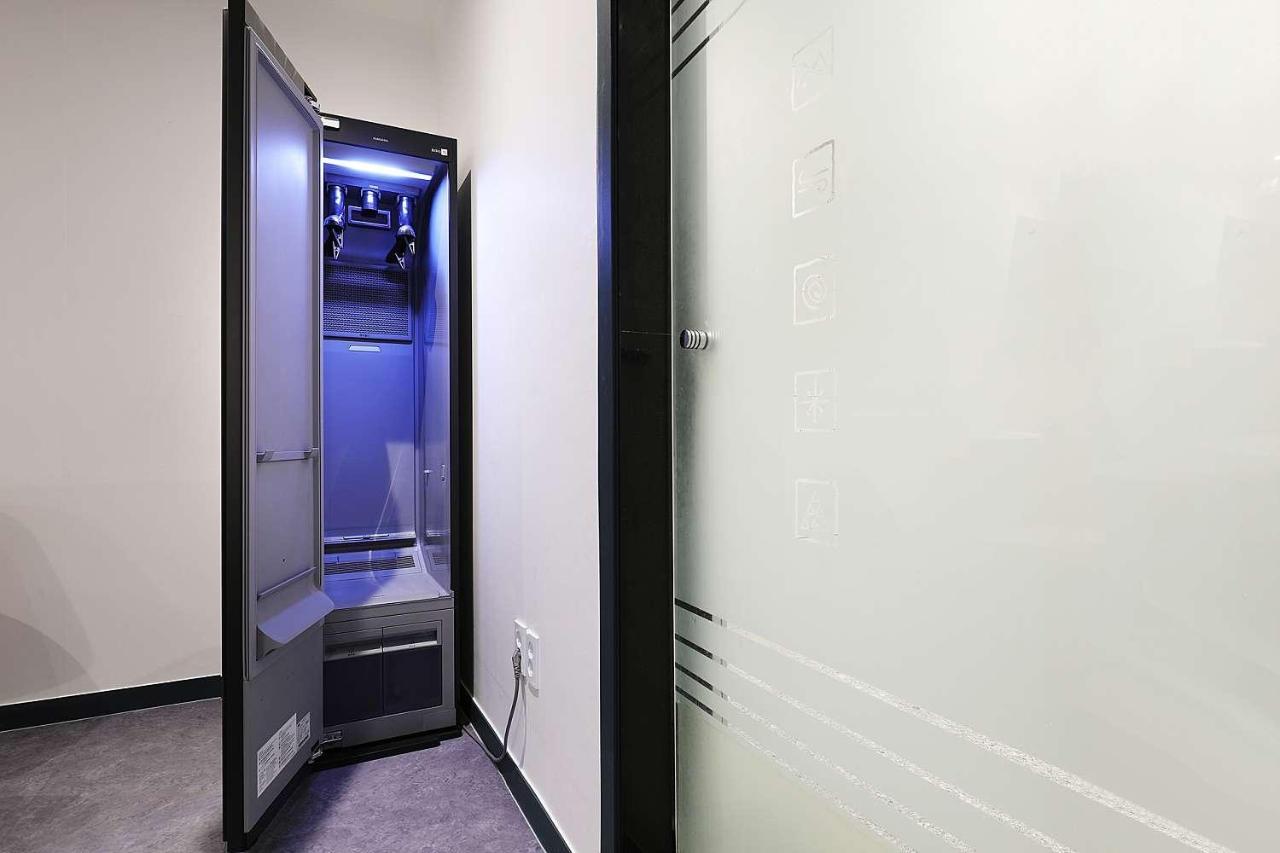 Mariposa Hotel Songtan Pyeongtaek Luaran gambar