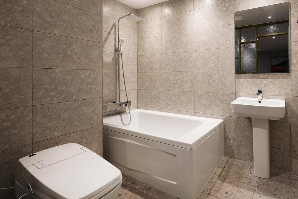 Mariposa Hotel Songtan Pyeongtaek Luaran gambar