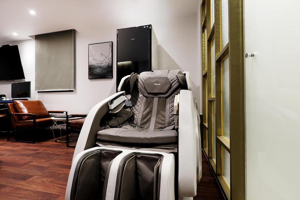 Mariposa Hotel Songtan Pyeongtaek Luaran gambar